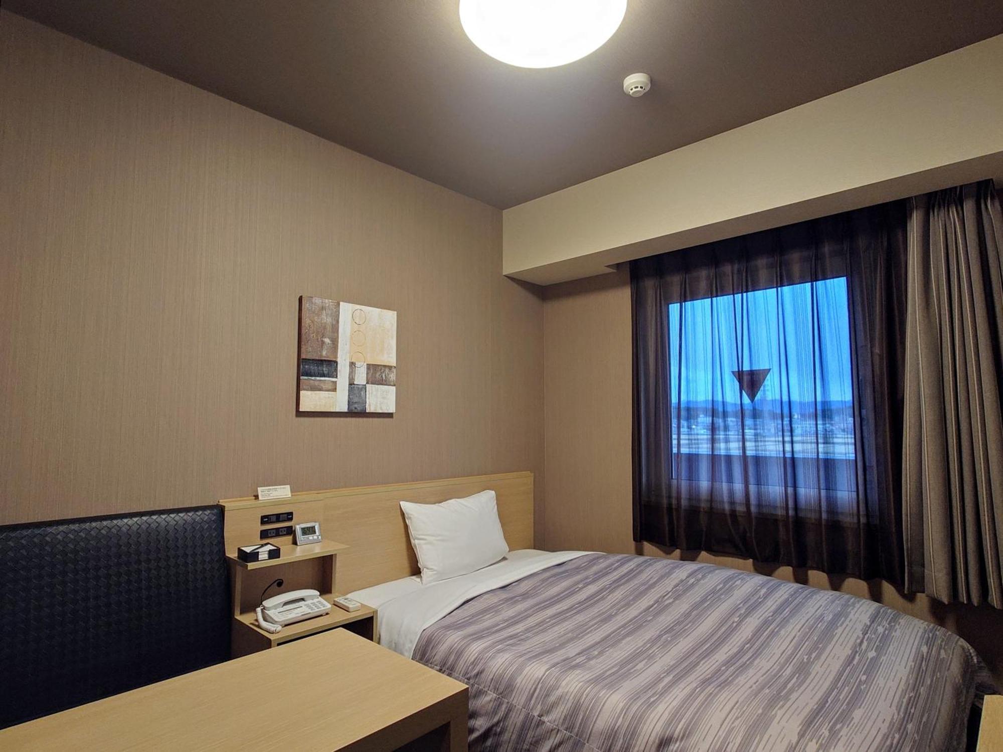 Hotel Route-Inn Koka Minakuchi -Kokudo 1 Gou- Extérieur photo