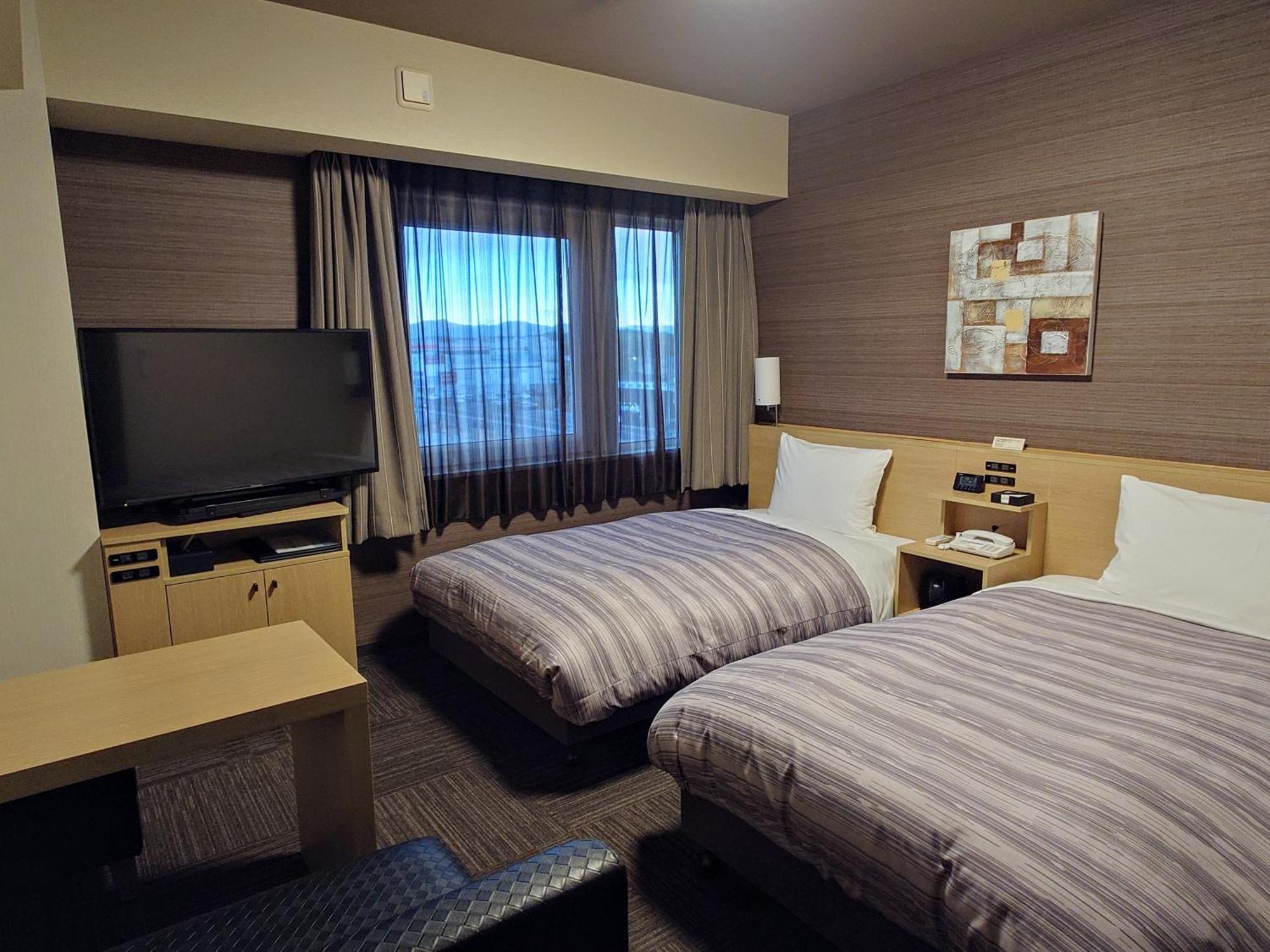 Hotel Route-Inn Koka Minakuchi -Kokudo 1 Gou- Extérieur photo