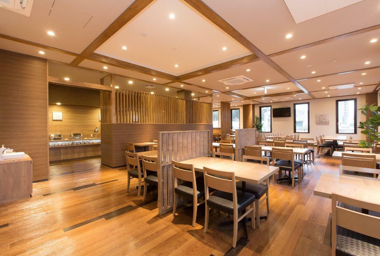 Hotel Route-Inn Koka Minakuchi -Kokudo 1 Gou- Extérieur photo